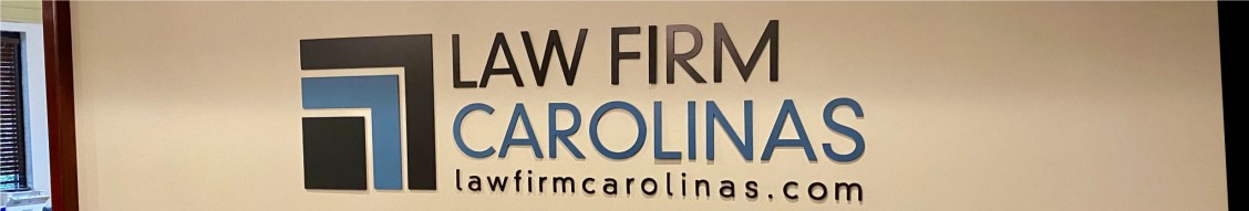 Law Firm Carolinas cover image