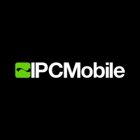 IPCMobile (founded as Infinite Peripherals) logo