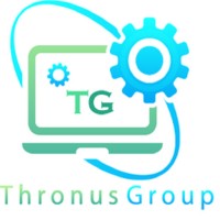 Thronus Group logo