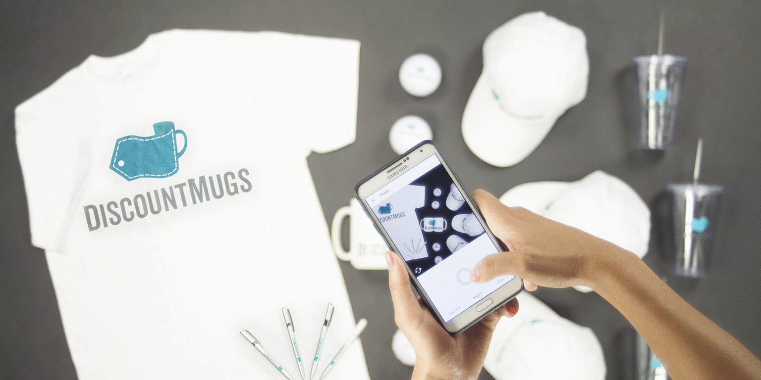 DiscountMugs cover image