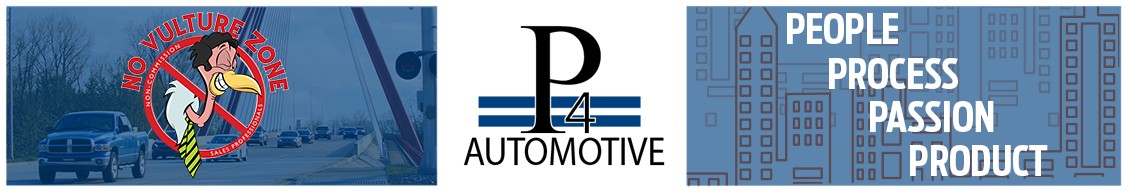 P4 Automotive cover image