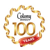 Colony Brands, Inc. logo