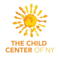 The Child Center of NY logo