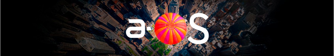 Amdocs cover image