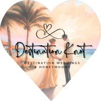 Destination Knot | Destination Wedding Careers & Travel Business Opportunities logo