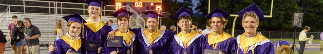 Ephrata Area School District cover image