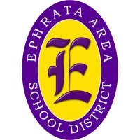 Ephrata Area School District logo