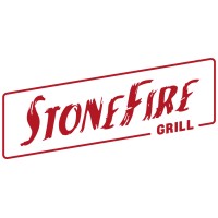 Stonefire Grill logo