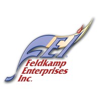 Feldkamp Enterprises, Inc. logo