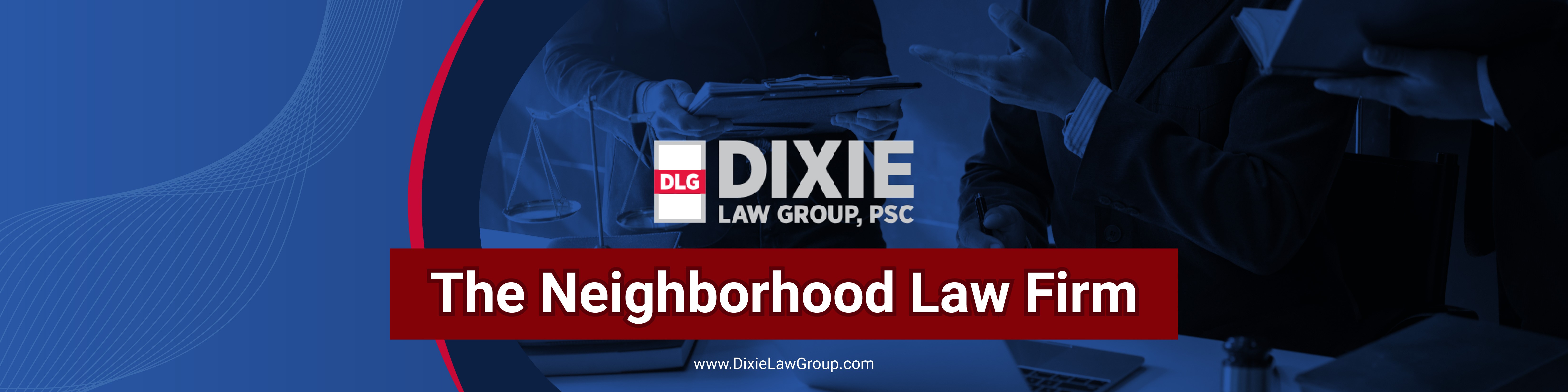 Dixie Law Group, PSC cover image