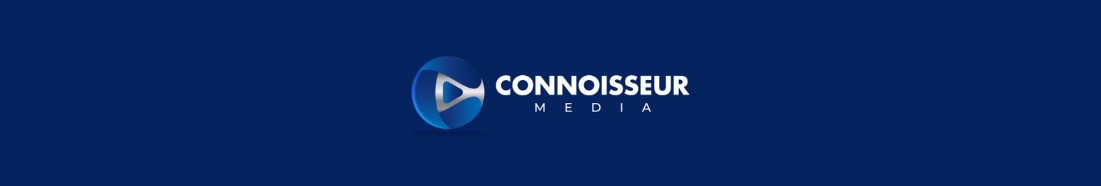 Connoisseur Media cover image