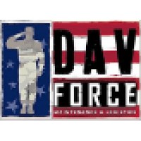 DAV-Force Inc. logo