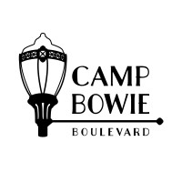 Camp Bowie District Inc. logo