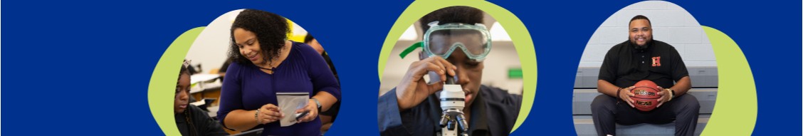 Crescent City Schools cover image