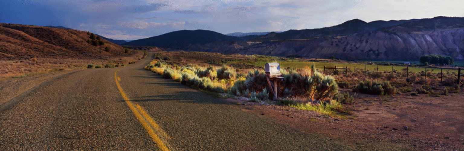 Colorado Business Bank cover image