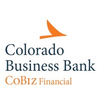 Colorado Business Bank logo