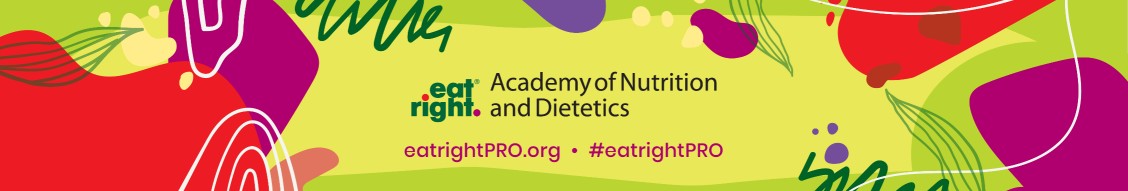 Academy of Nutrition and Dietetics cover image