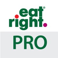 Academy of Nutrition and Dietetics logo