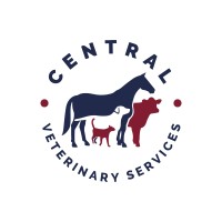 Central Vet logo