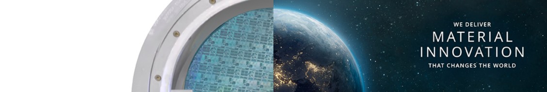 Applied Materials cover image