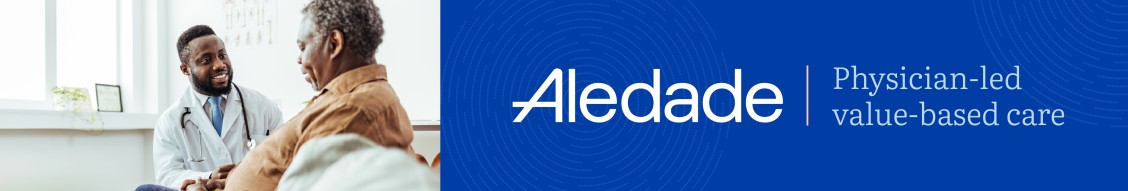Aledade, Inc. cover image