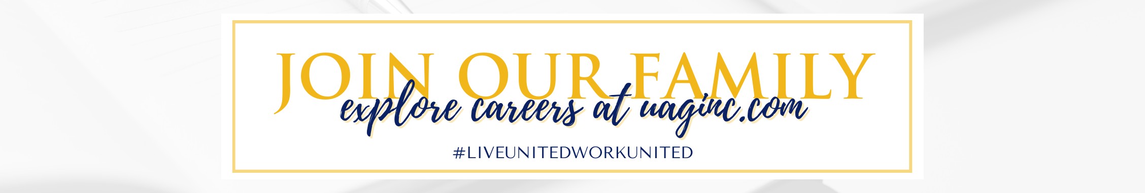 United Apartment Group cover image