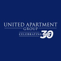 United Apartment Group logo