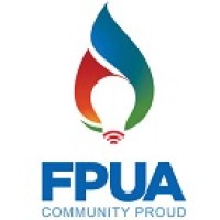 Fort Pierce Utilities Authority logo