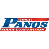 Christ Panos Foods Inc. logo