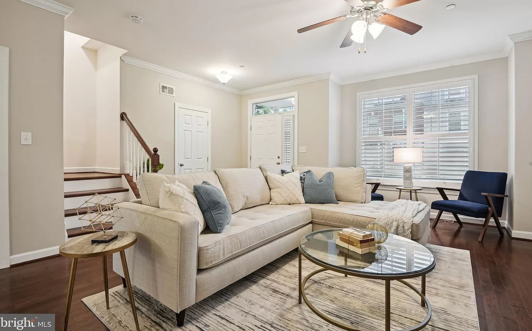 Domain Rental Furnishings cover image