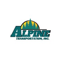 ALPINE TRANSPORTATION INC. logo