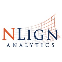 NLign Analytics logo