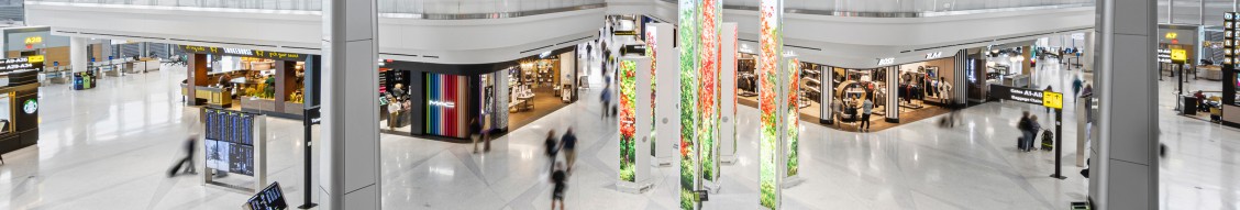 Munich Airport NJ LLC cover image