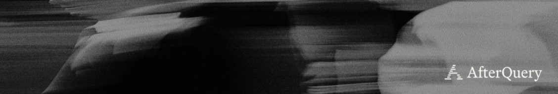 AfterQuery cover image