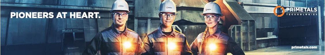 Primetals Technologies cover image