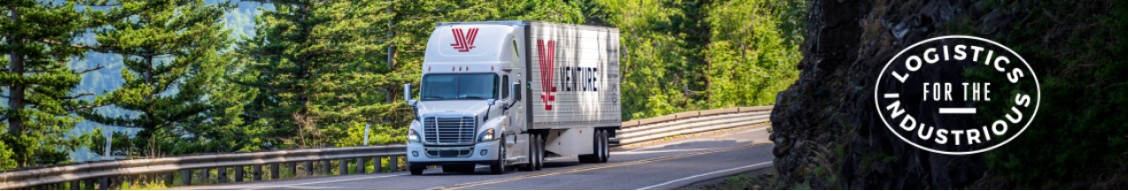 Venture Logistics cover image