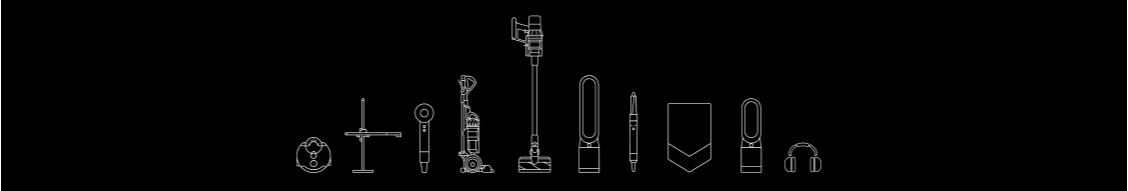 Dyson cover image