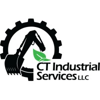 CT Industrial Services logo