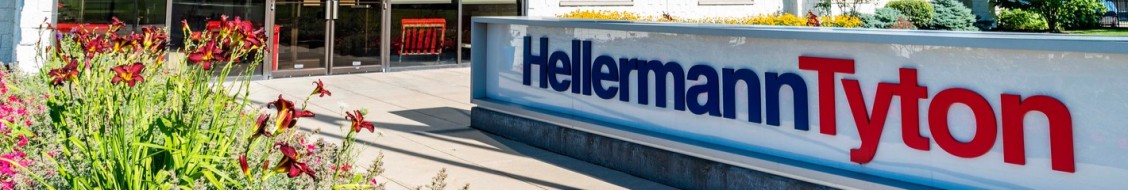 HellermannTyton North America cover image