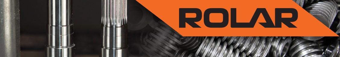 Rolar Products Inc. cover image