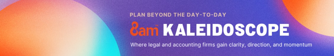8am cover image