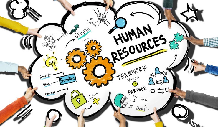 Smarter HR Solutions, LLC cover image