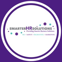 Smarter HR Solutions, LLC logo