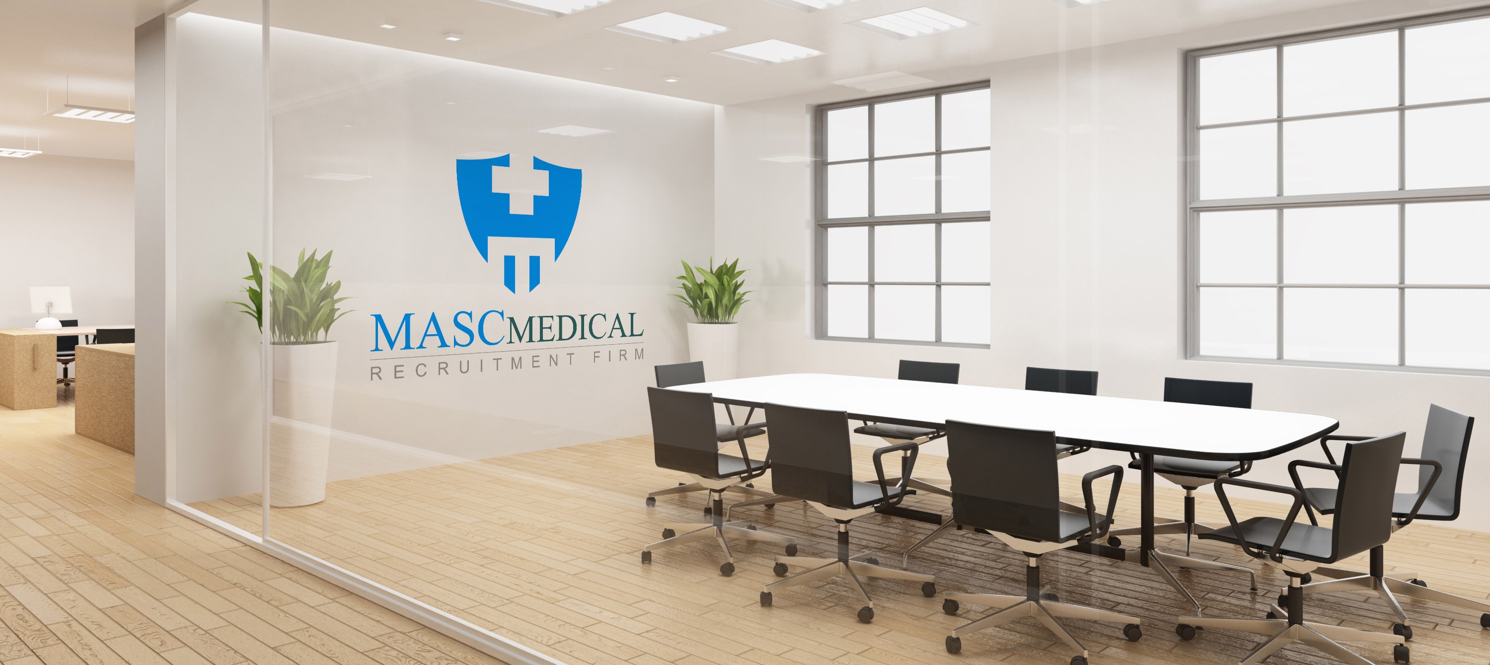 MASC Medical Recruitment Firm cover image