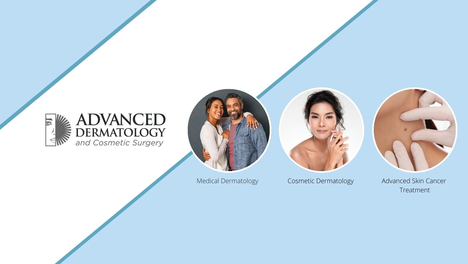 Advanced Dermatology and Cosmetic Surgery cover image