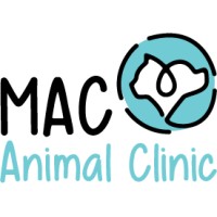 Mac Animal Clinic logo
