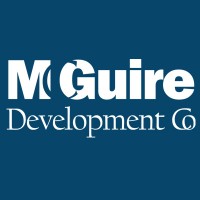 McGuire Development Company logo
