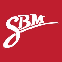 SBM logo