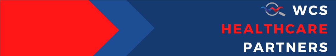 WCS Healthcare Partners cover image