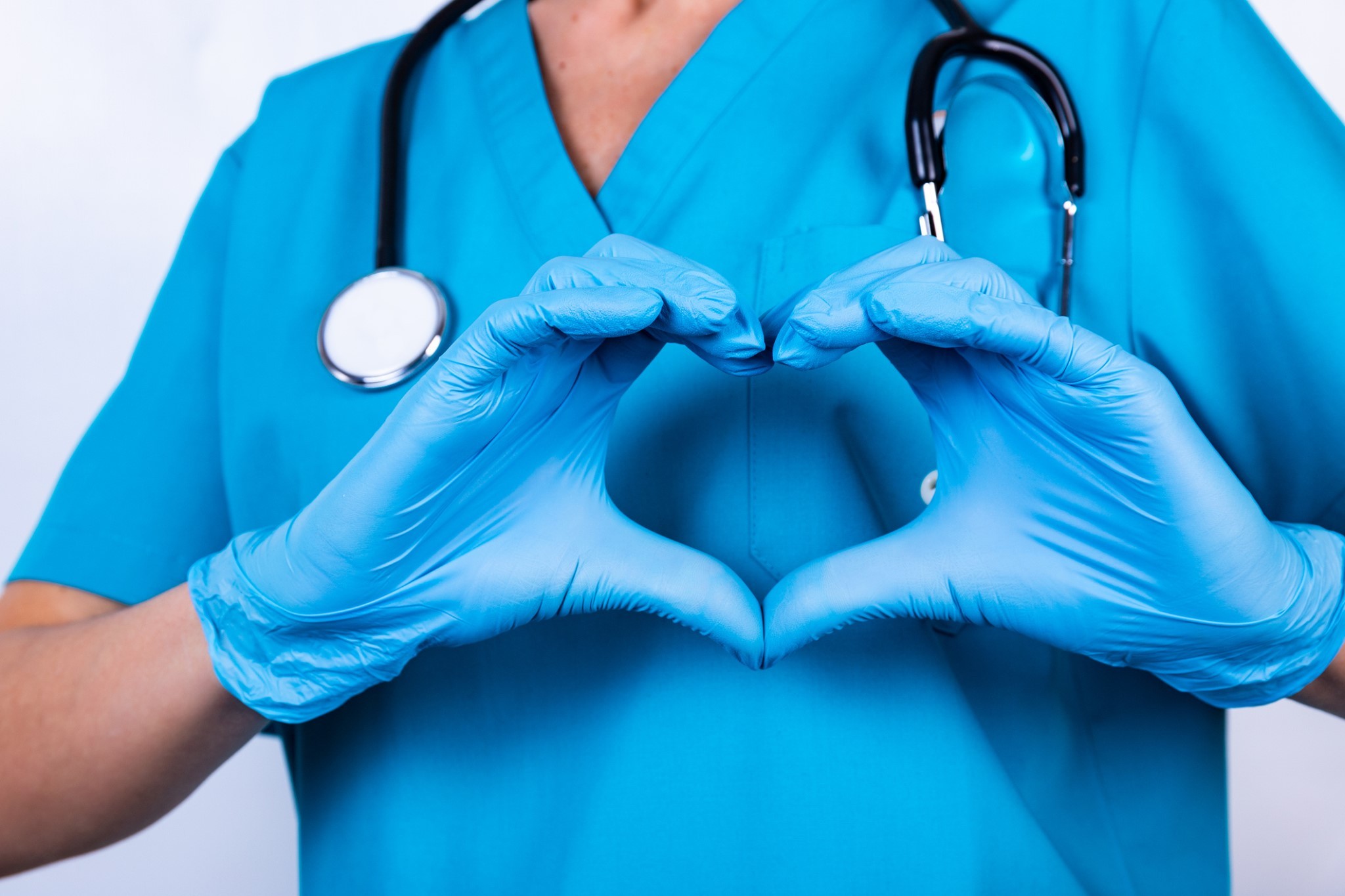 Bay Area Community Health cover image